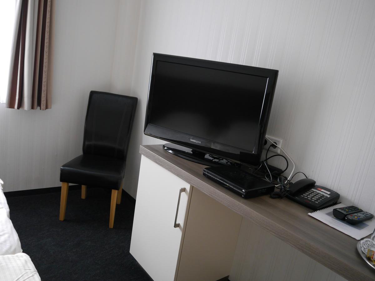 Ruhrstadtarena Hotel Herne Kültér fotó