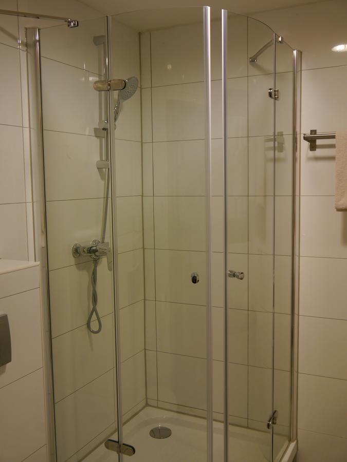 Ruhrstadtarena Hotel Herne Kültér fotó