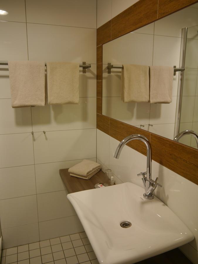 Ruhrstadtarena Hotel Herne Kültér fotó