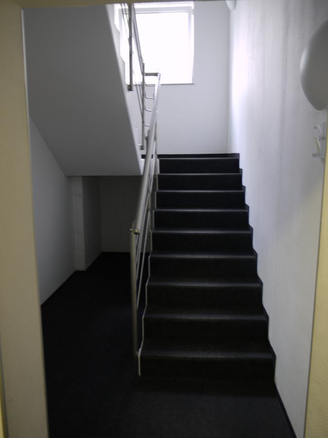 Ruhrstadtarena Hotel Herne Kültér fotó