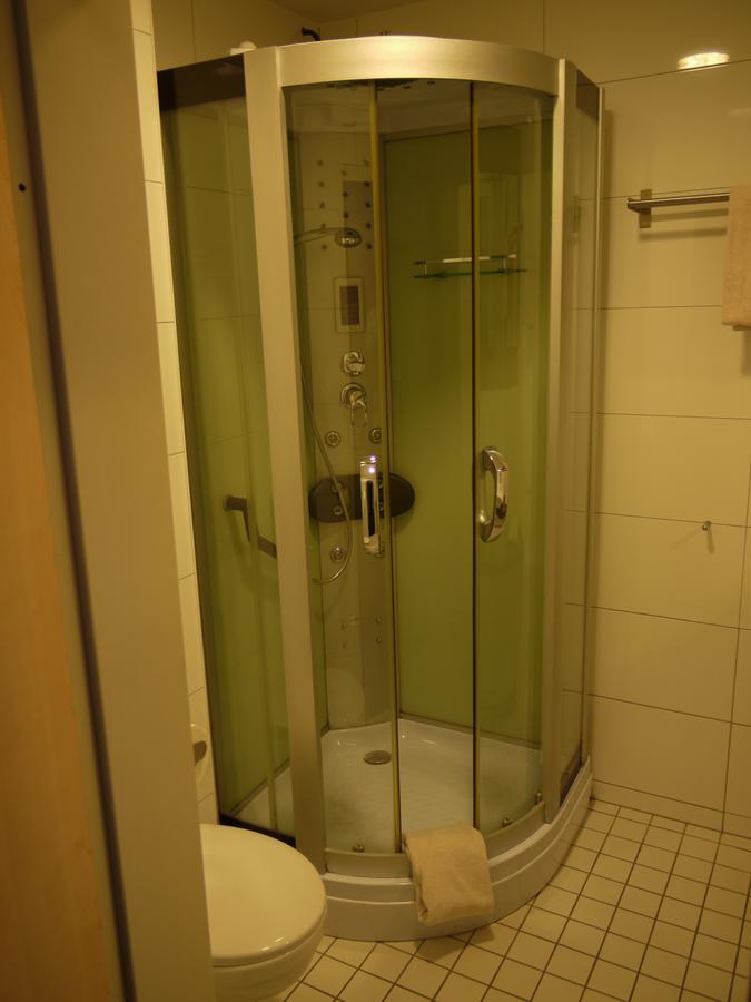 Ruhrstadtarena Hotel Herne Kültér fotó