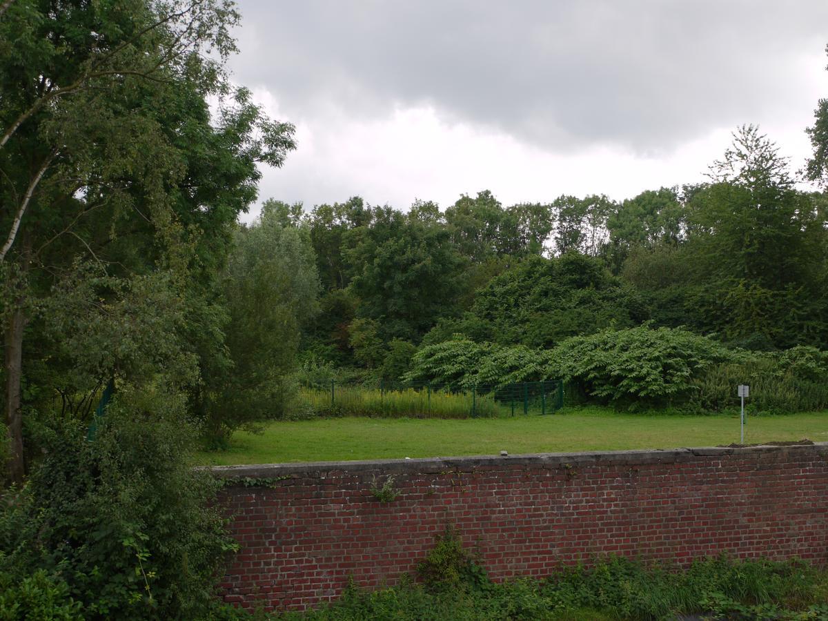 Ruhrstadtarena Hotel Herne Kültér fotó